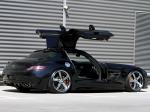 Mercedes-Benz SLS AMG by MEC Design 2011 года